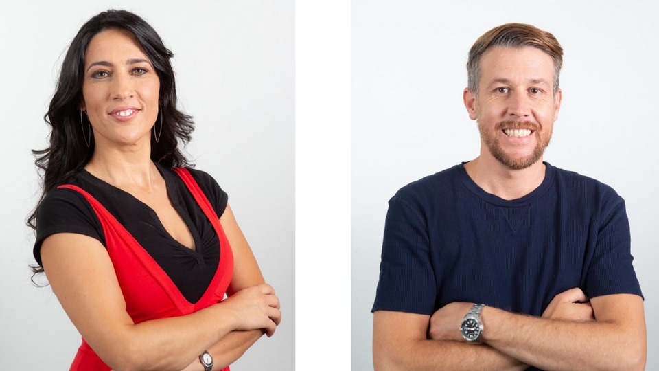 “Casados à Primeira Vista”. Há mais um casal no programa — e uma sogra de fugir