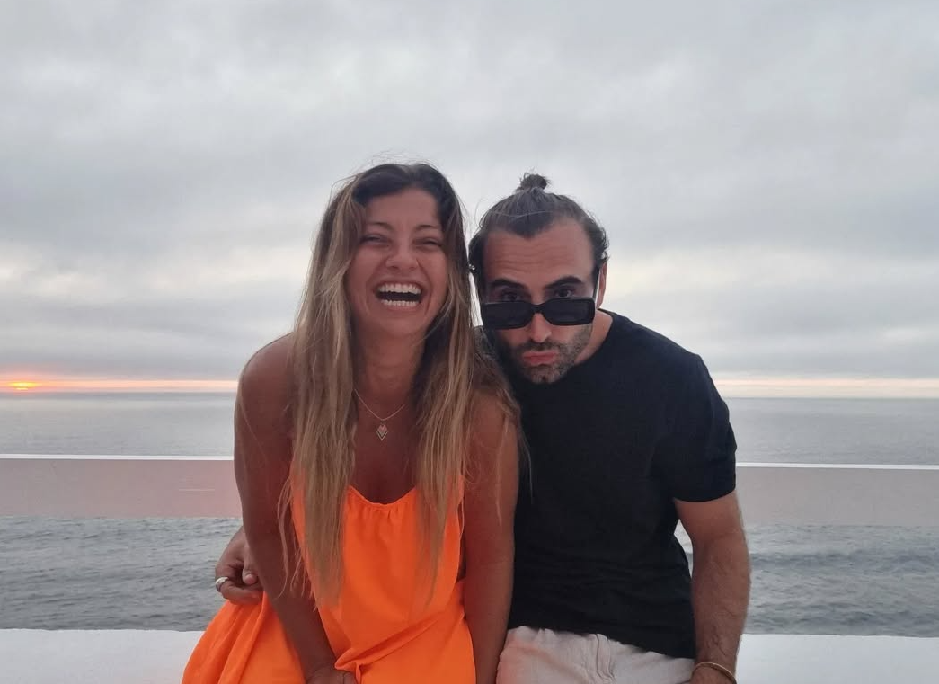 Catarina Siqueira vai ser mãe pela segunda vez. Atriz namora há cerca de um ano com neto de Ruy de Carvalho