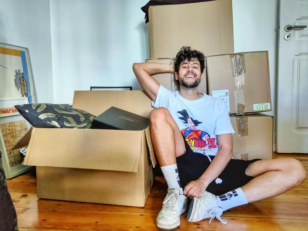 Bruno conta que já esteve preso e discute com Ana Morina. “Eu dei a cara por uma causa”