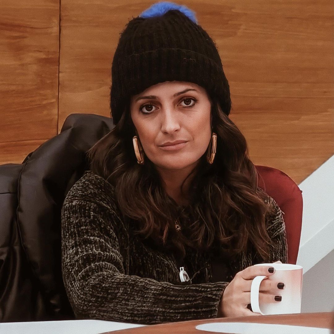 Marta Gil fica em quarto lugar no “Big Brother Famosos”. Comentadores falam em injustiça