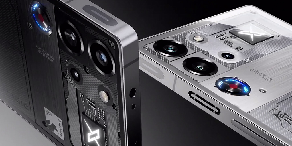 Smartphone de gaming não arreda pé na liderança dos equipamentos mais poderosos de agosto