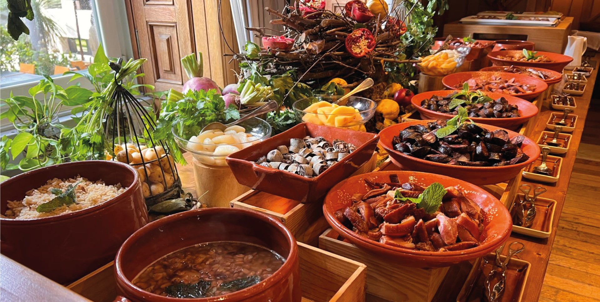 Vá até à Ordem dos Médicos comer um dos melhores cozidos de Lisboa. Saiba quanto custa