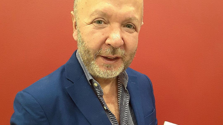 Já se sabe qual foi a causa de morte de Eduardo Beauté