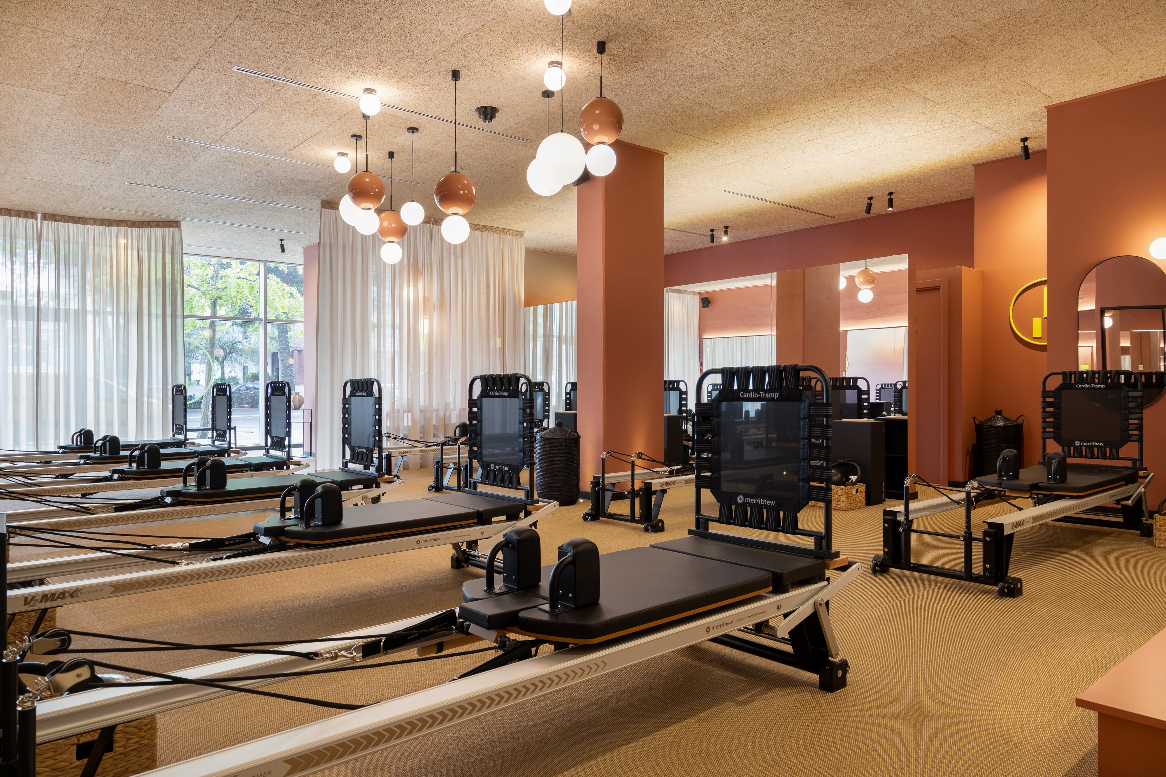 Prescription abre novo estúdio de pilates no Parque das Nações — e já fomos experimentar. Saiba como correu