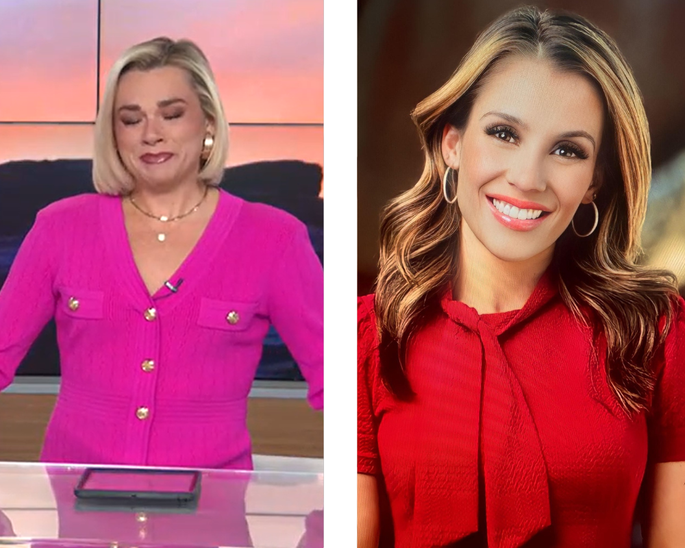 Pivô de 28 anos morre de forma repentina. Morte é anunciada em direto e colega não contém as lágrimas