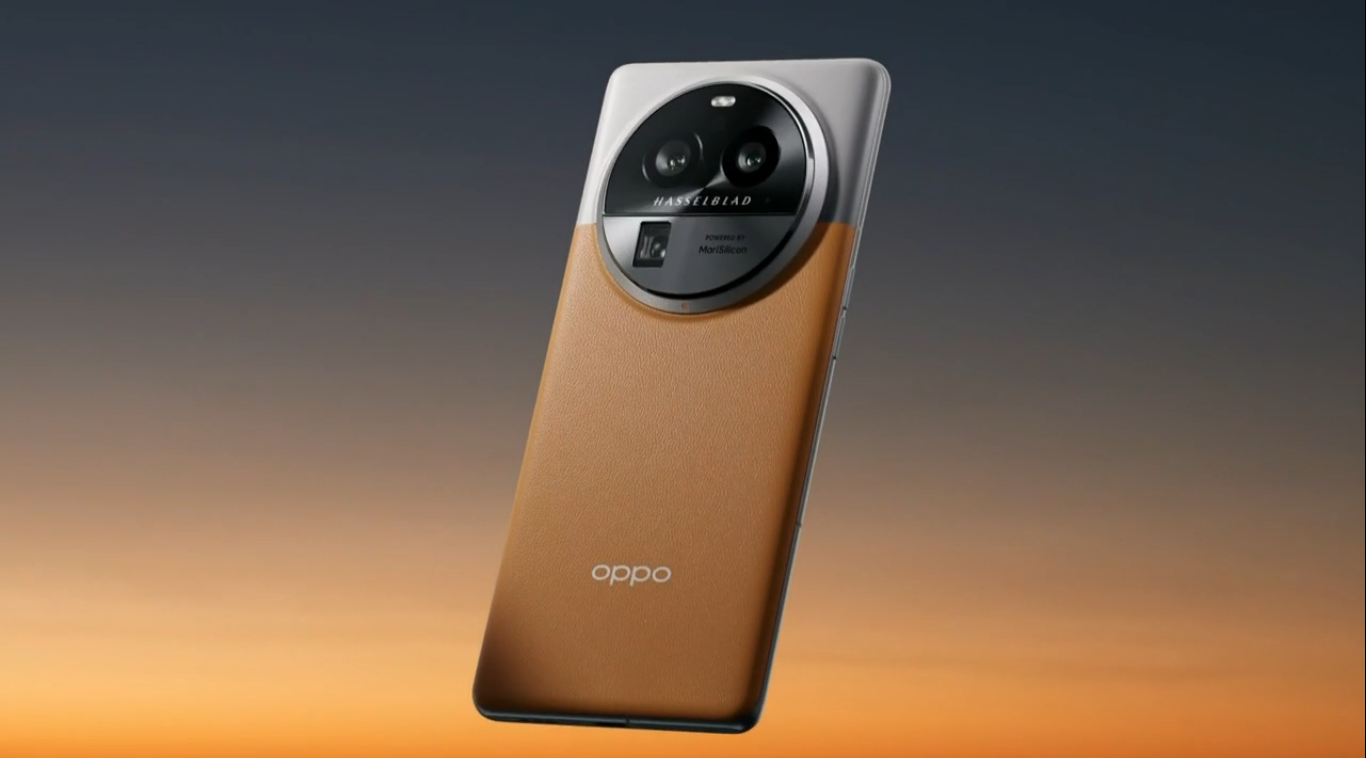 Oppo Find X6 Pro sobe ao primeiro lugar do Top 10 de smartphones Android mais poderosos de março