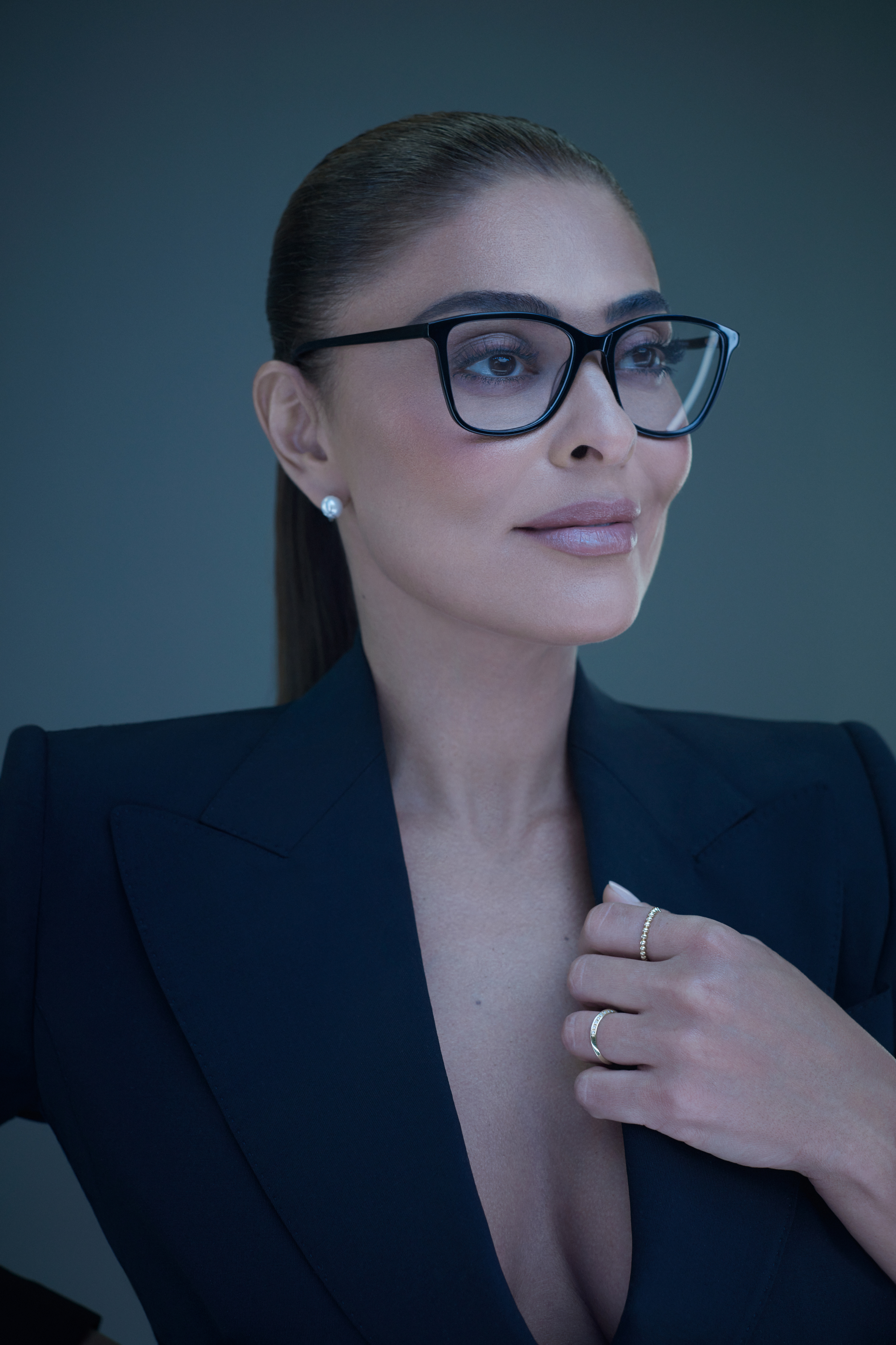 Quiz. Descubra quais são os óculos ideais para o seu rosto