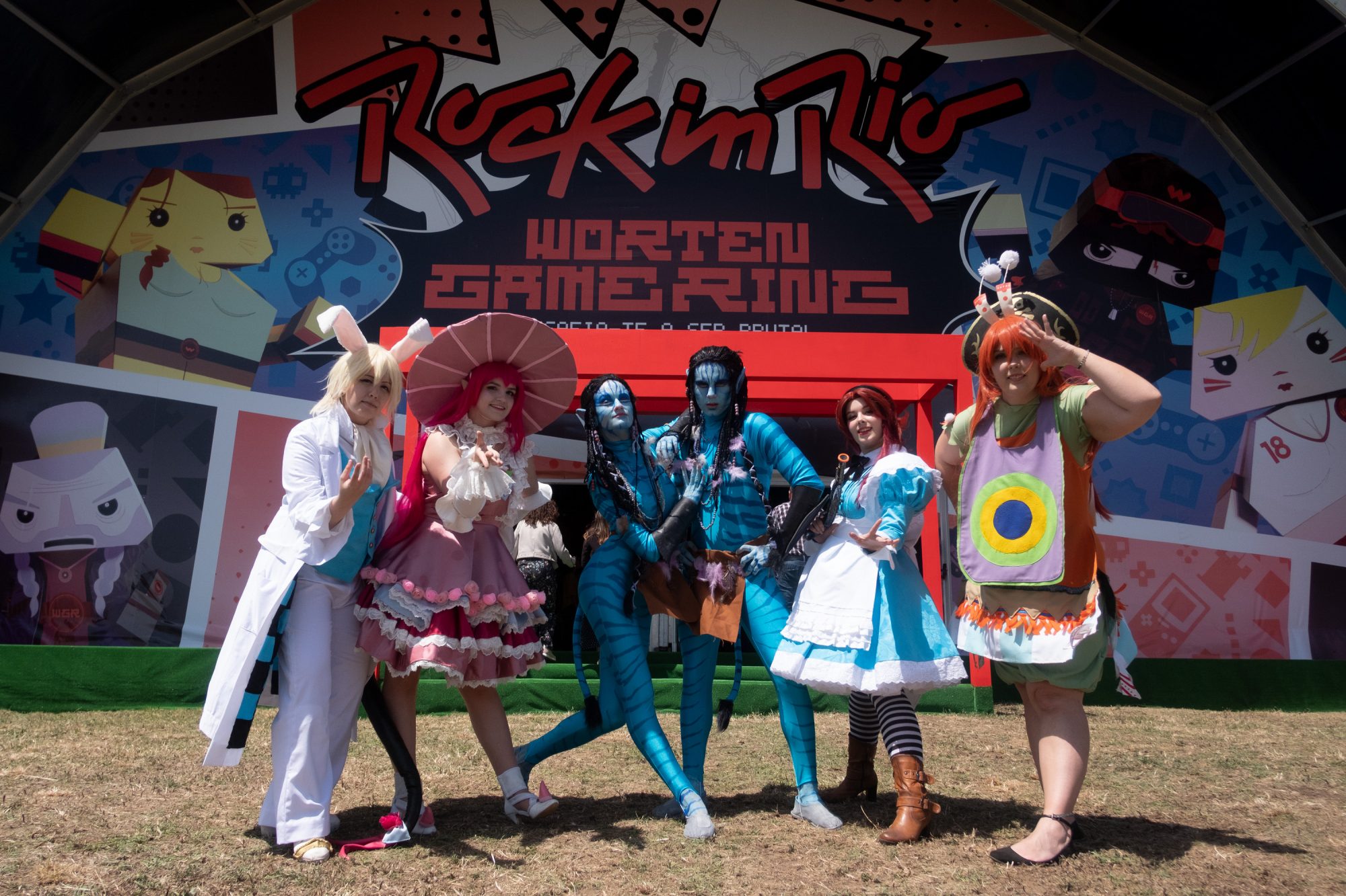 Rock in Rio. Tudo o que há para fazer, além de ver concertos