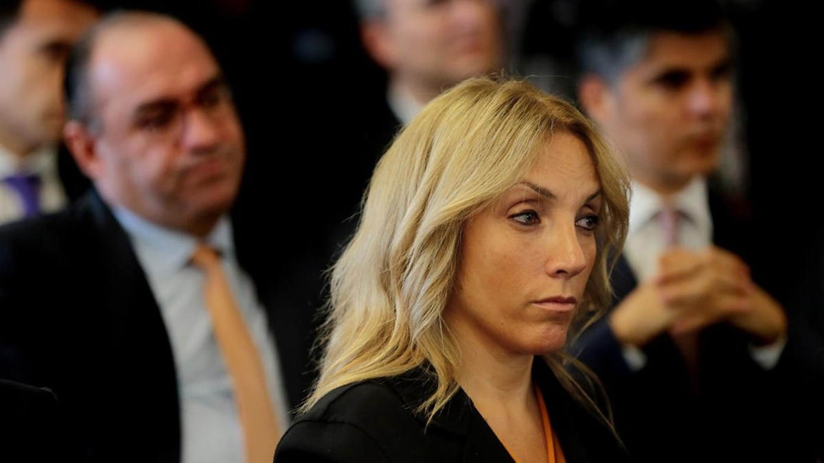 Uma das mulheres mais ricas de Portugal usa barriga de aluguer para gerar herdeiro para o império Amorim