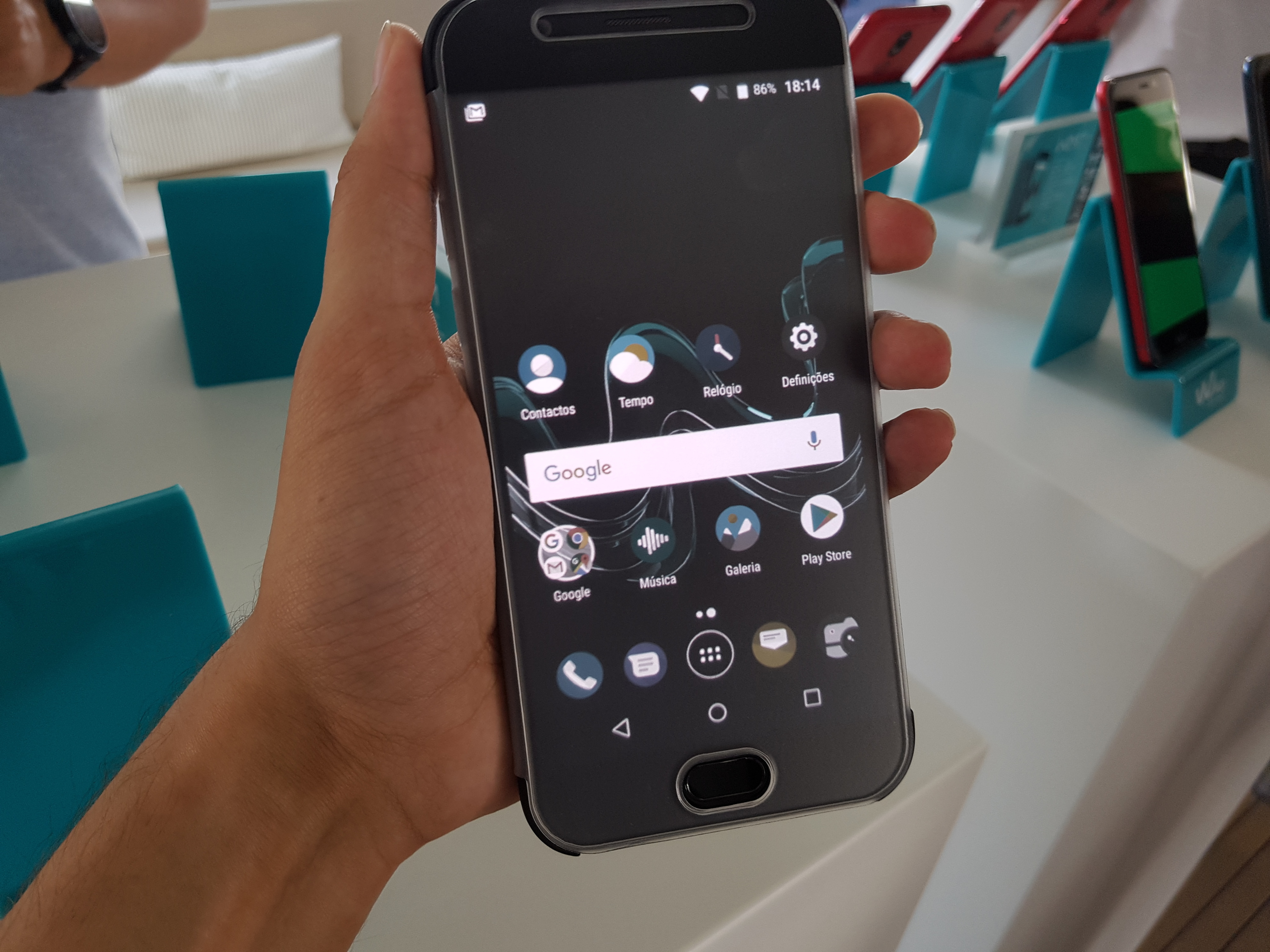 Dois meses depois, nenhuma influencer alinhou no desafio solidário do restaurante Rebel Asian