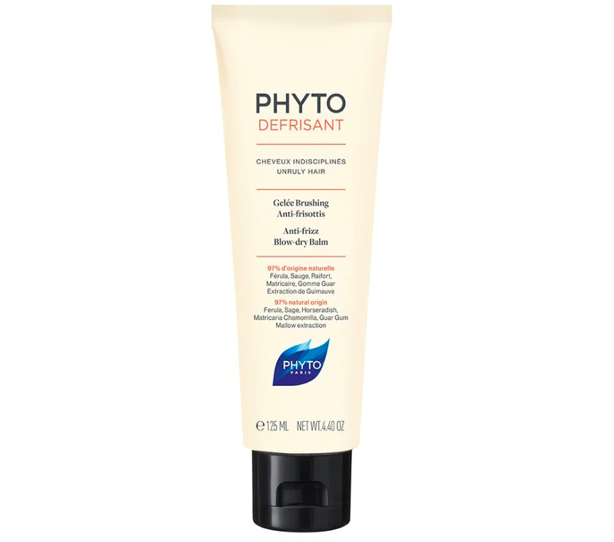 Phyto, Phytodefrisant Geleia de Brushing Anti-Frizz