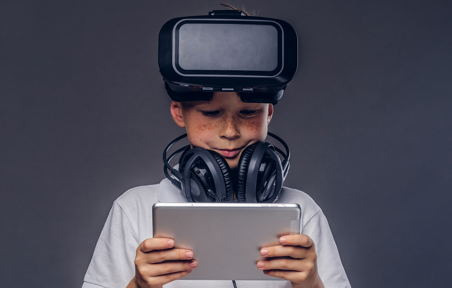 Inscrições abertas para um ano letivo “do futuro” na Assembly