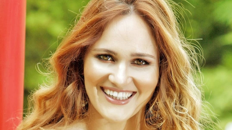 Inquérito de verão. 20 perguntas a Filipa Maló