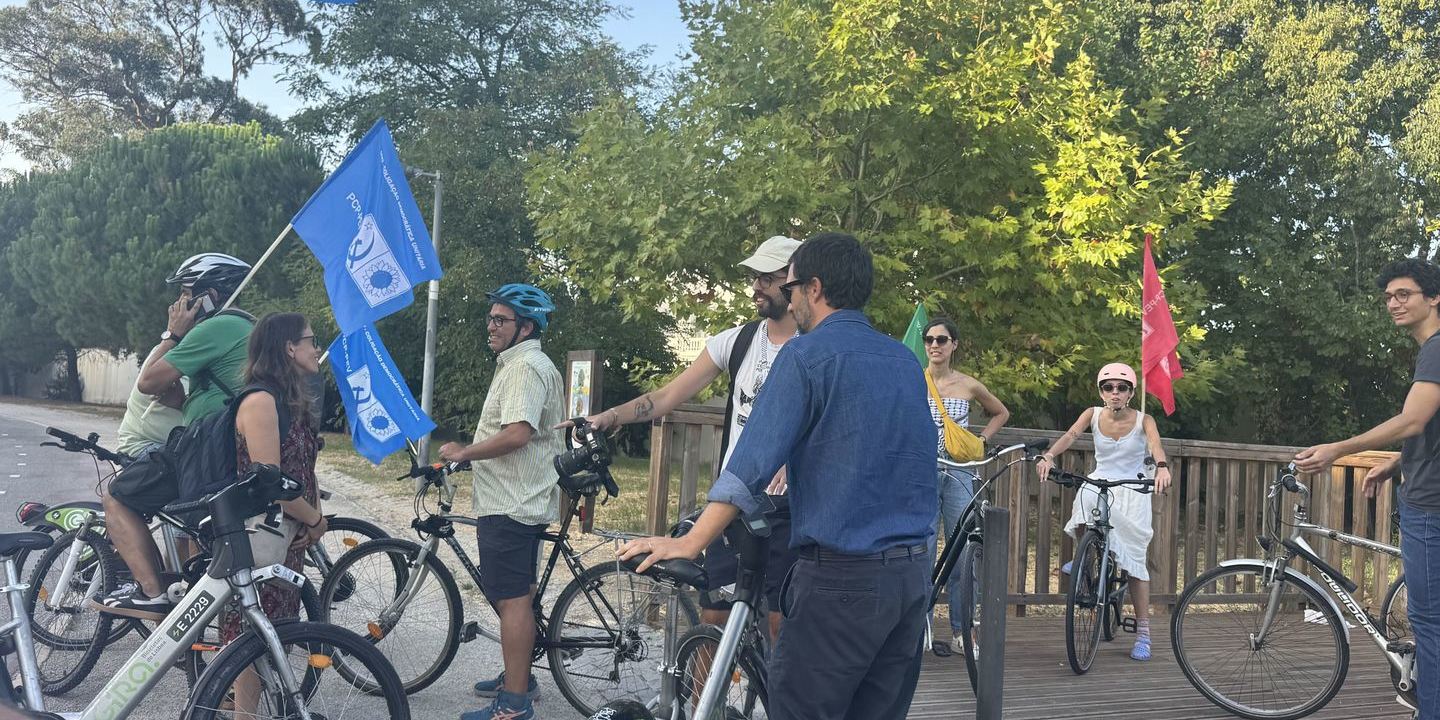 Featured image for article: Lisbon Election: CDU Candidate Proposes 5,000 Affordable Homes and Rent Control Measures