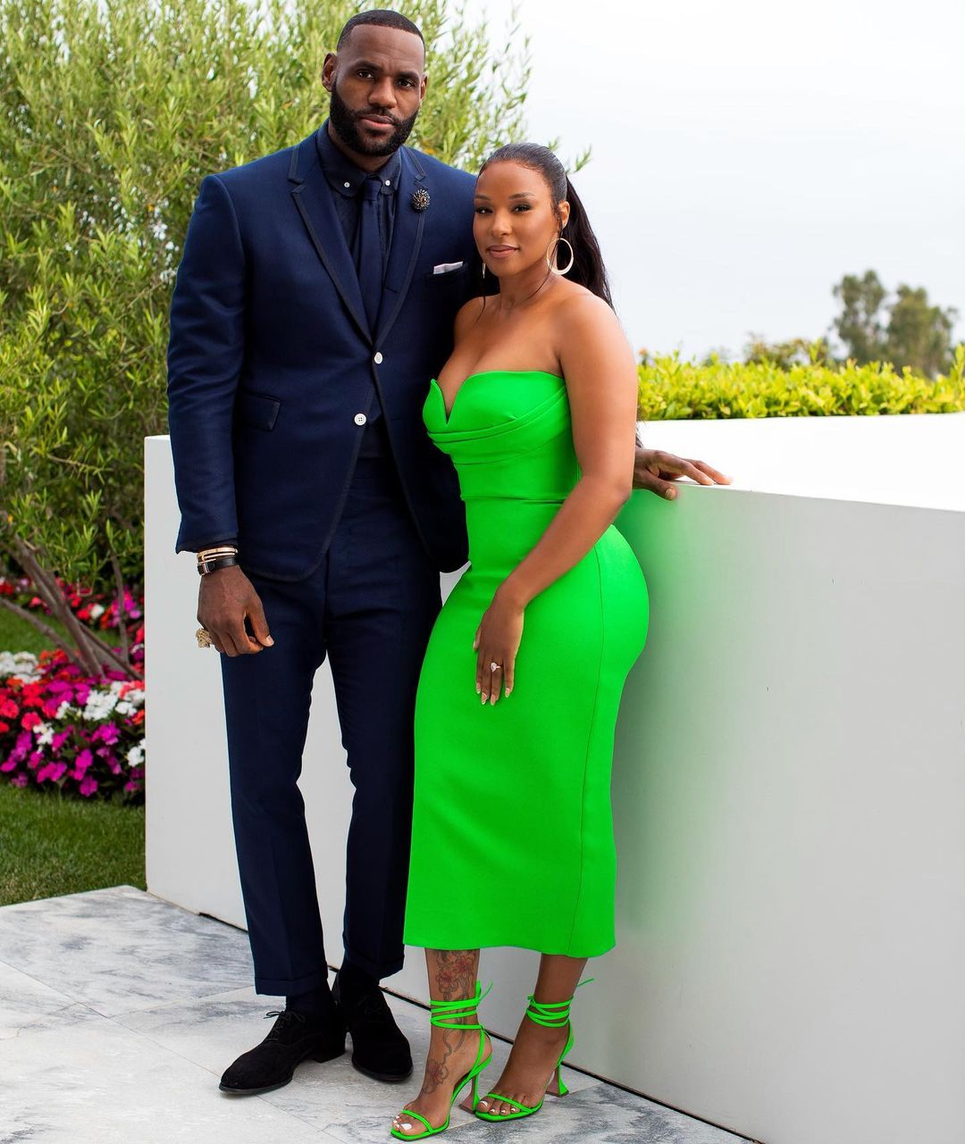 “LeBron James dorme com a mãe de um companheiro de equipa”. Jogador já reagiu à “acusação”