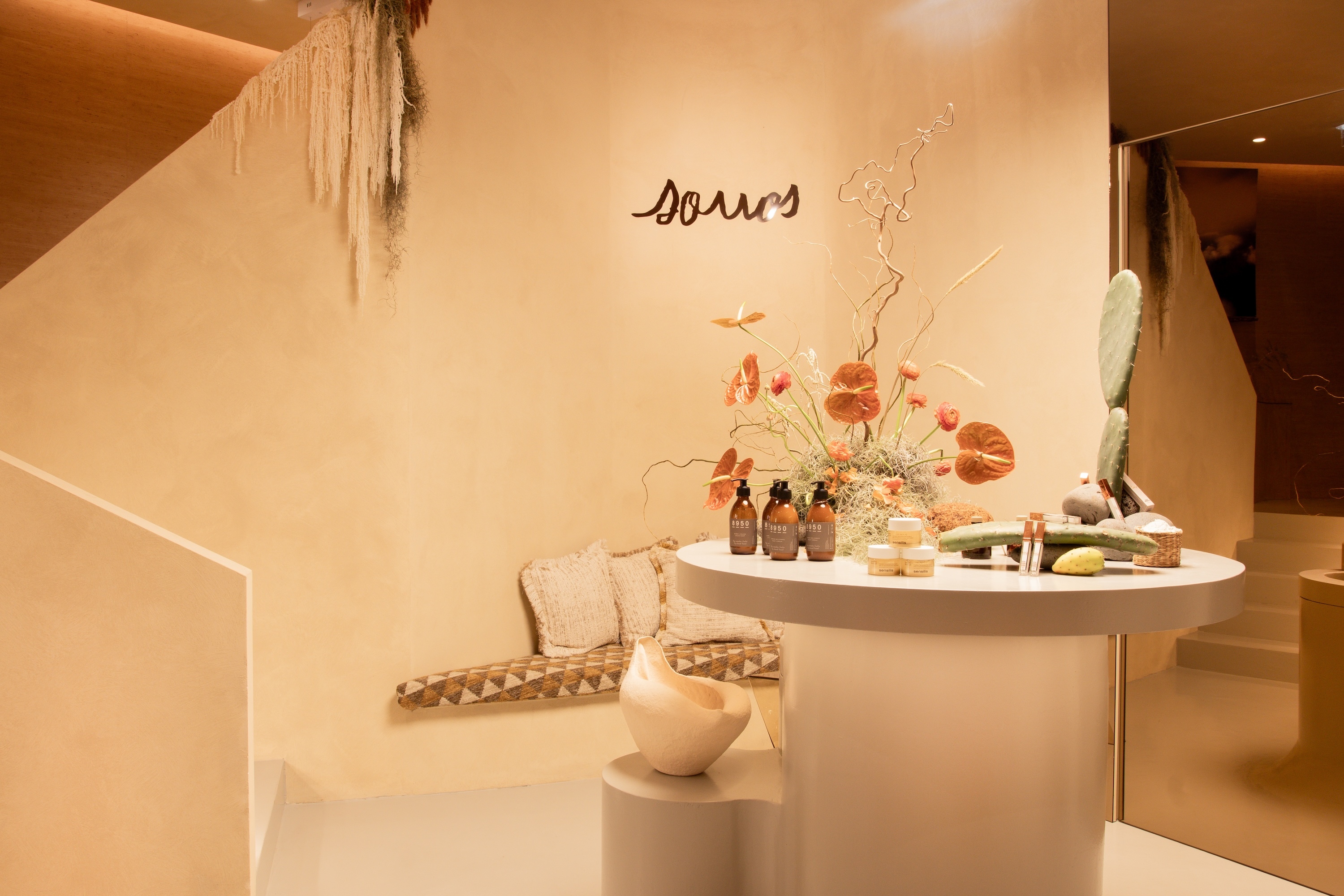 Esta nova concept store madeirense junta moda e beleza num só espaço. Fique a conhecê-la