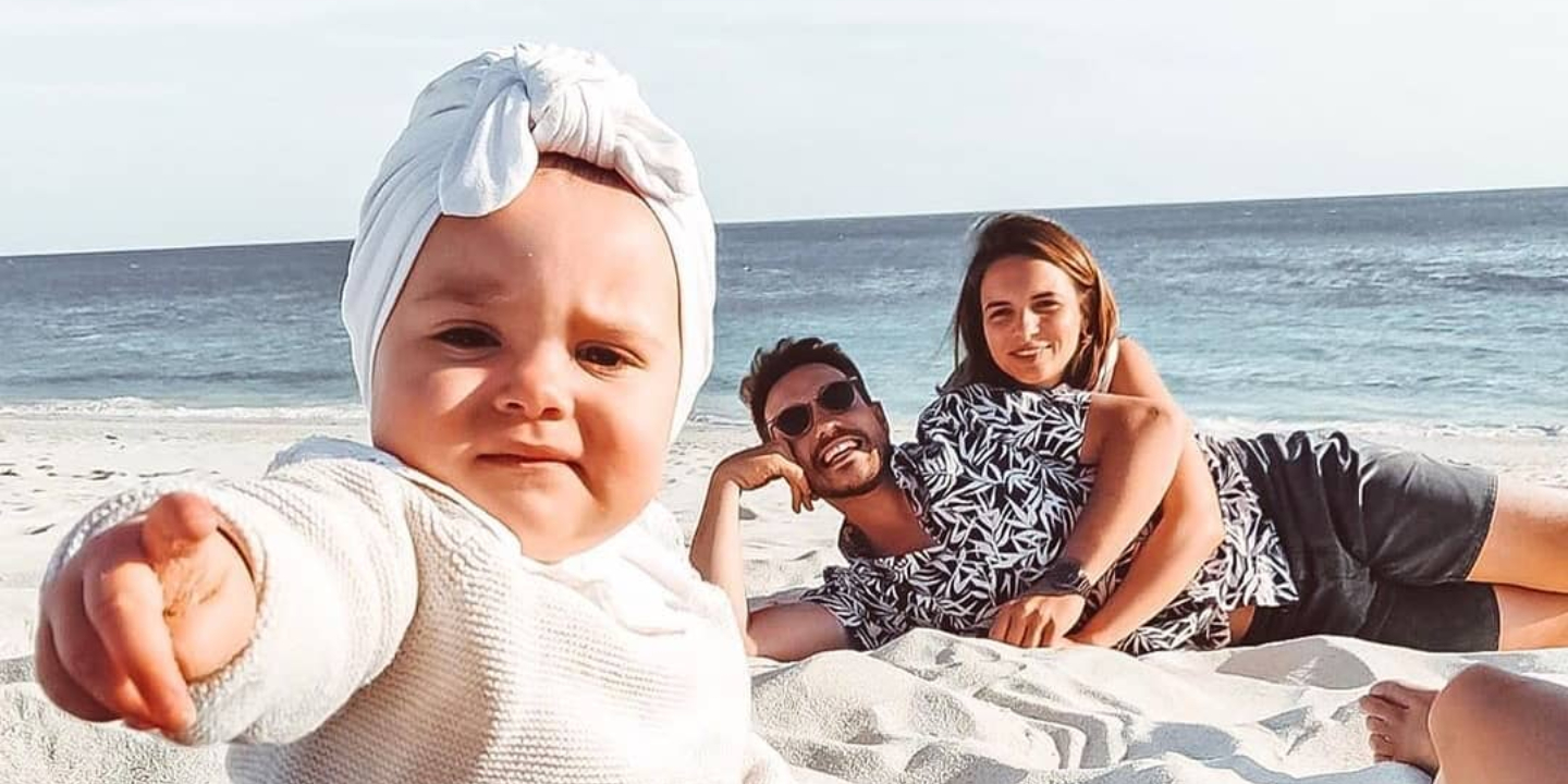 Noox! Full of Inspiration. A marca de acessórios para bebés que já conquistou Mafalda Sampaio