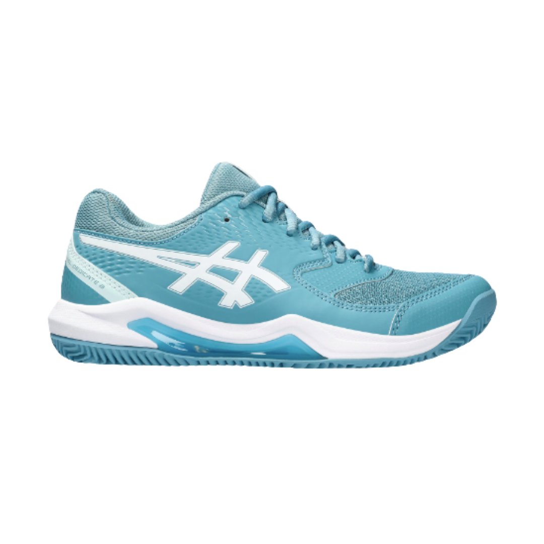 Asics, Sapatilhas de Ténis Gel Dedicate 8