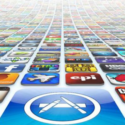 Aplicações móveis ultrapassam os 70 mil milhões de downloads em 2013