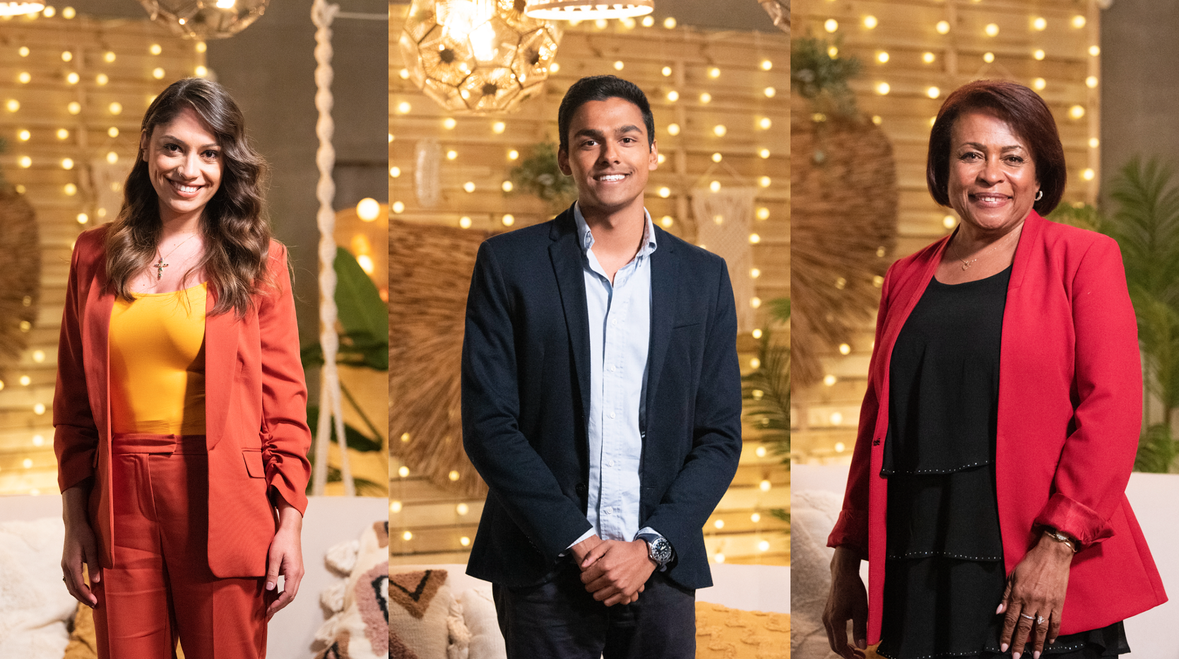 “O Amor Acontece”. Conheça os concorrentes do novo programa da TVI