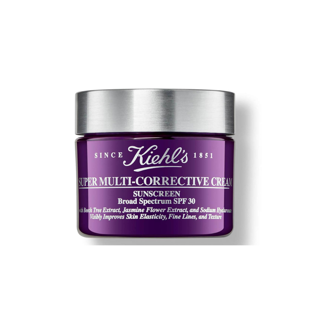 Kiehl’s, Super Multi-Corrective Cream