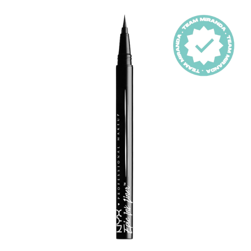 NYX Professional Makeup, Epic Ink Liner Eyeliner Waterproof