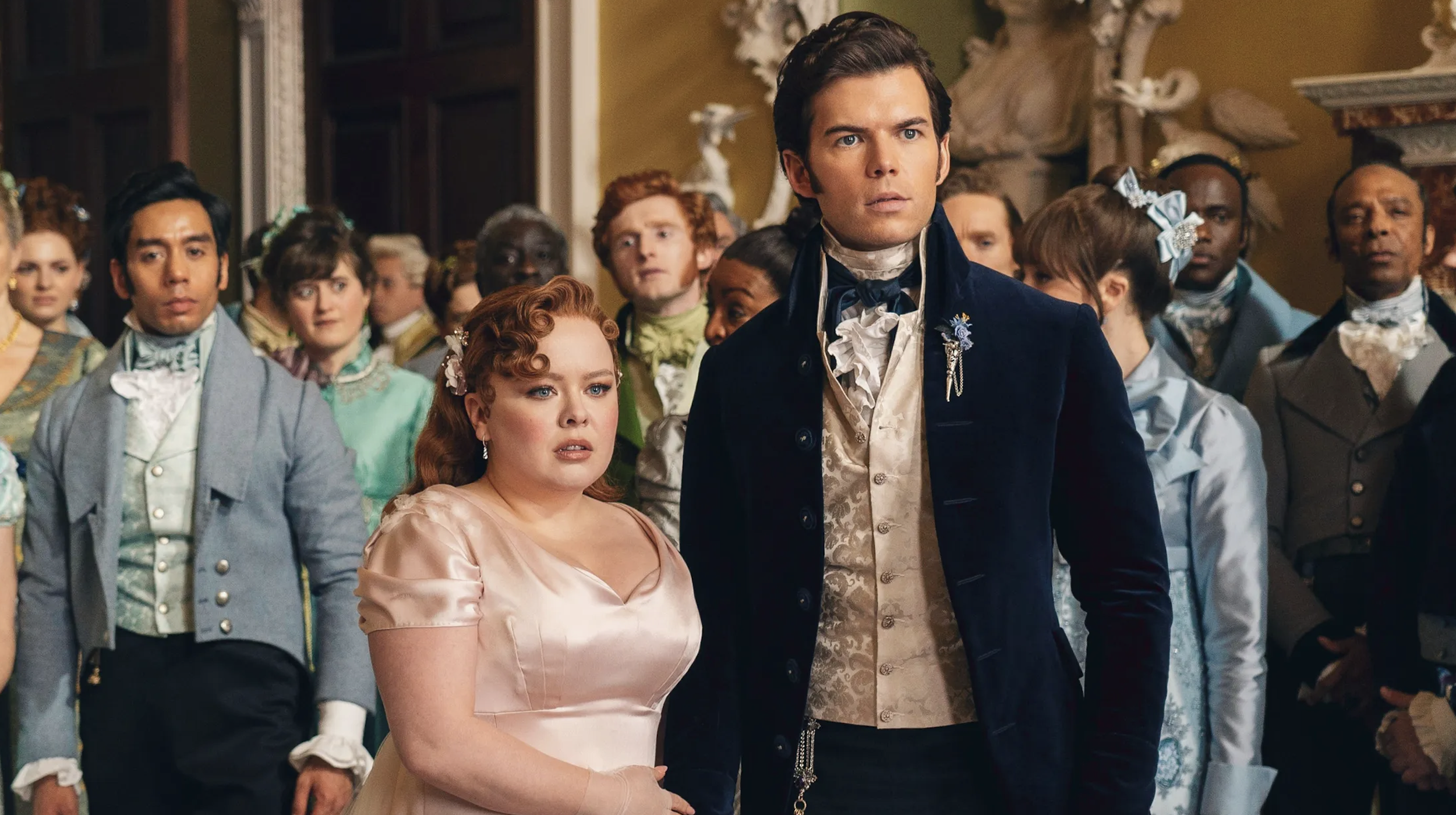 Anda a procura de séries boas? Estas 10 são inspiradas em livros e perfeitas para maratonar este verão