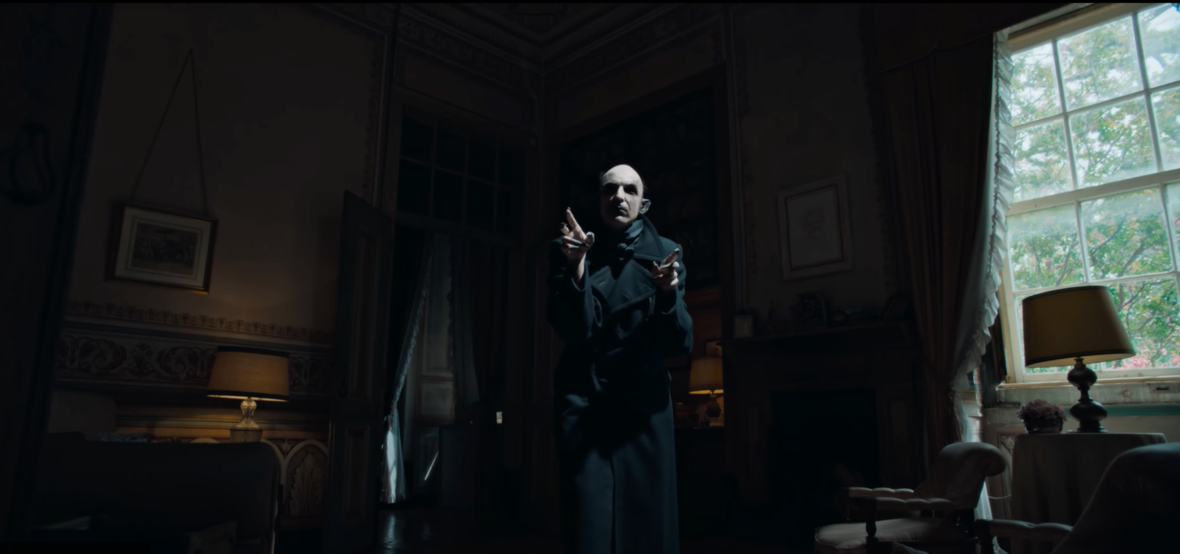 O MOTELX abre as portas ao terror. 8 filmes assustadores para ver este fim de semana