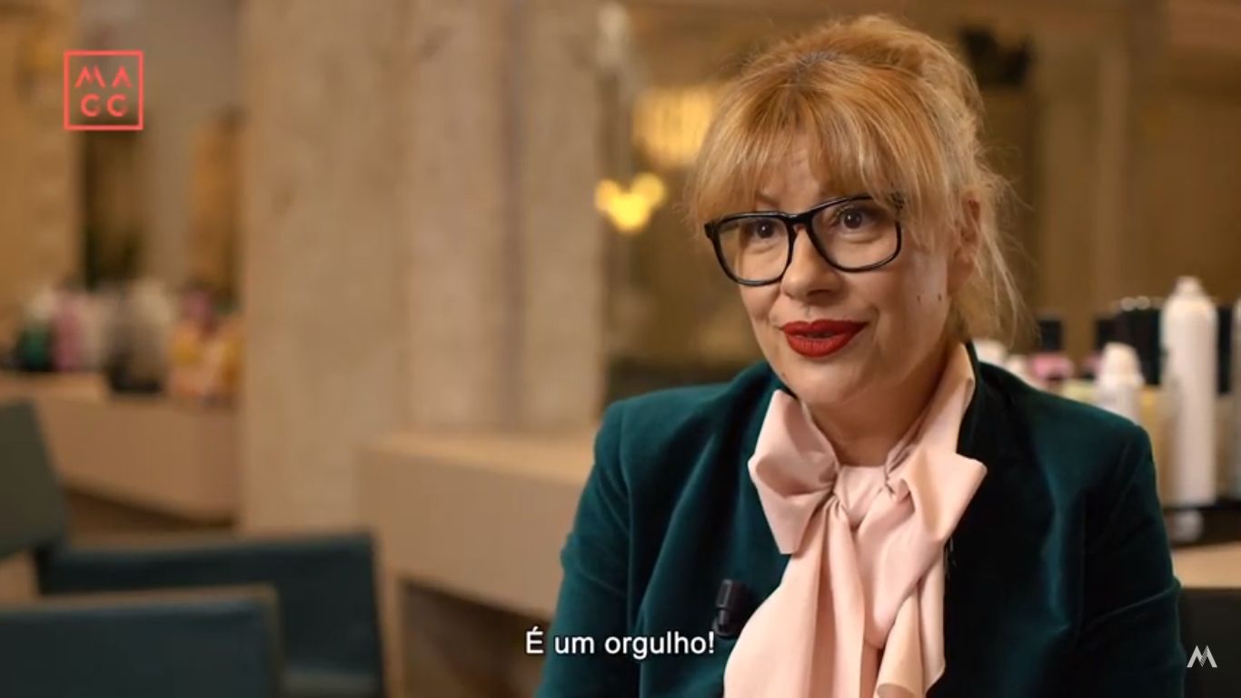 O meu Salão #05: Griffehairstyle. Há mais de 20 anos a desafiar tendências