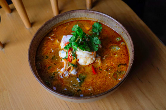 Aguenta o picante da street food asiática? Ponha-se à prova com este menu exclusivo (desde 6€)