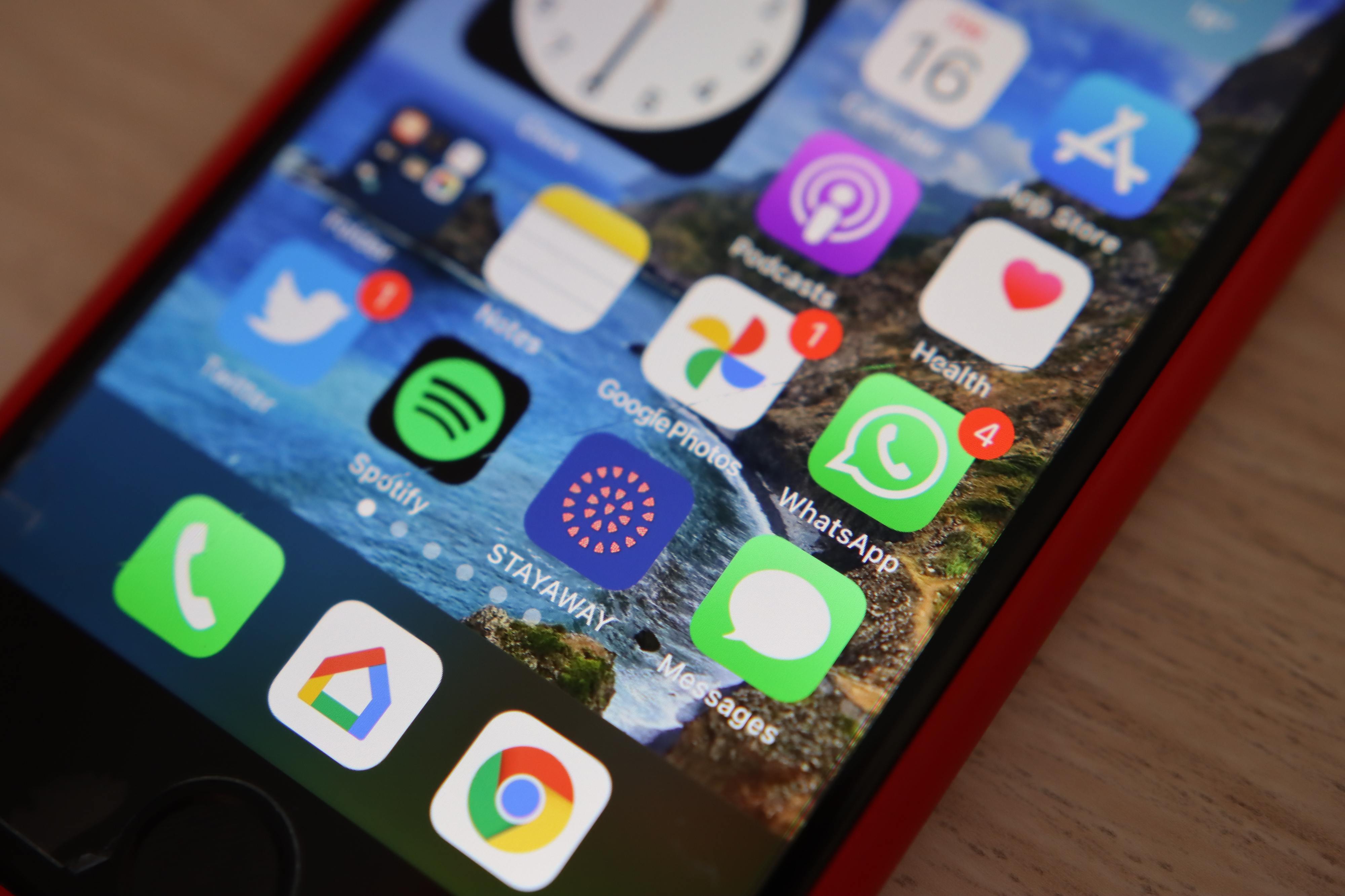 ‎STAYAWAY COVID. 1,8 milhões de portugueses já apagaram a aplicação