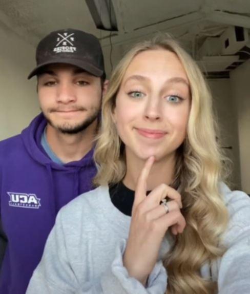 Este casal criou 3 regras para impedir traições no casamento. Mas a internet virou-se contra eles