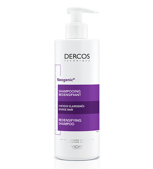 Vichy Dercos, Neogenic Champô Redensificador 400ml
