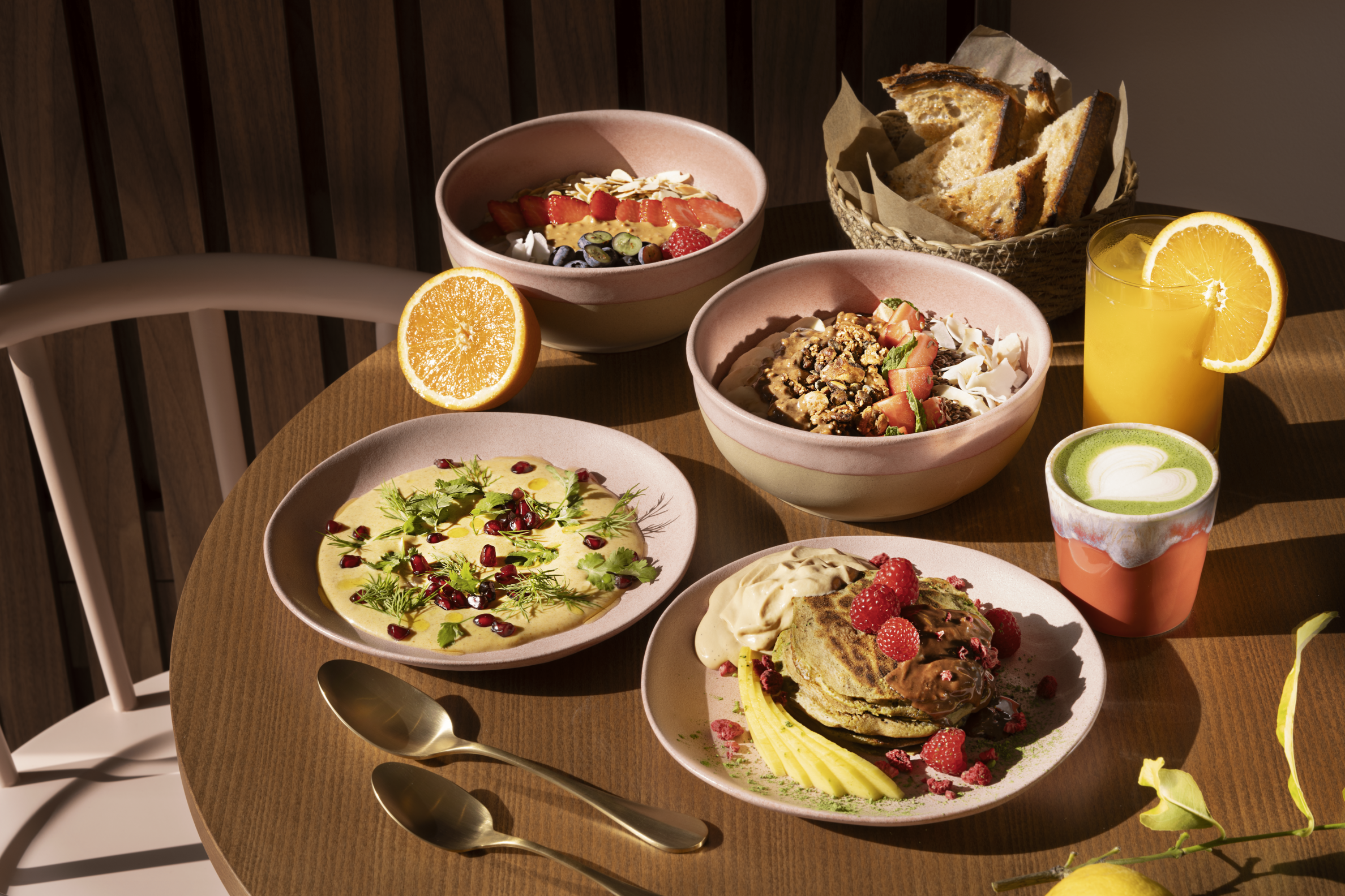 Encci. Este novo spot no Algarve é super instagramável (e perfeito para os brunches de verão)