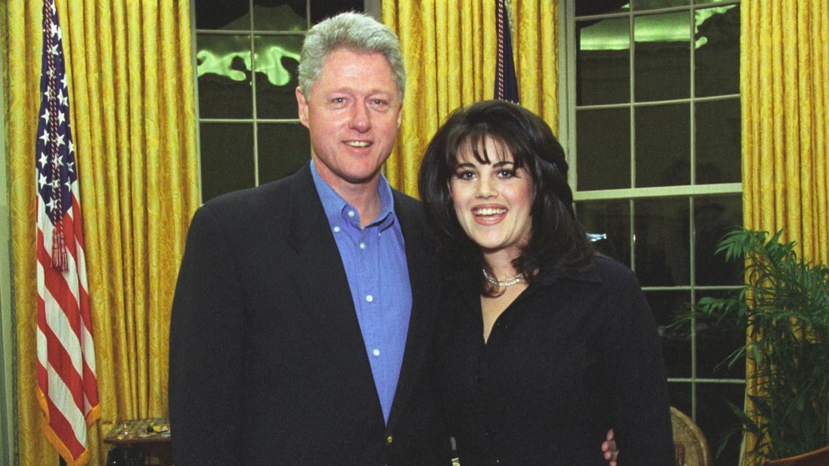 “Impeachment”. O que sabemos sobre a série que recorda o escândalo sexual a envolver Bill Clinton