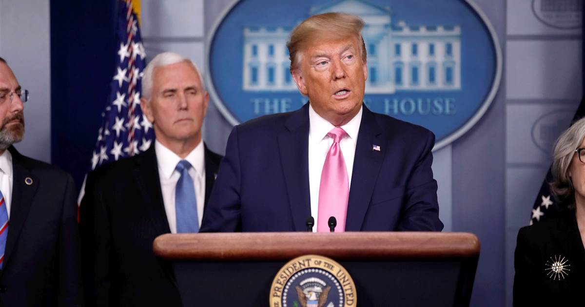 Gigantes tecnológicas manifestam-se contra nova ordem de Trump para suspender vistos de imigração