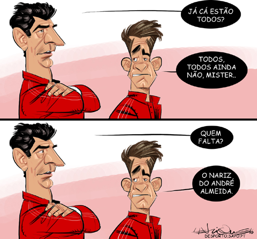 Desaparecido em combate