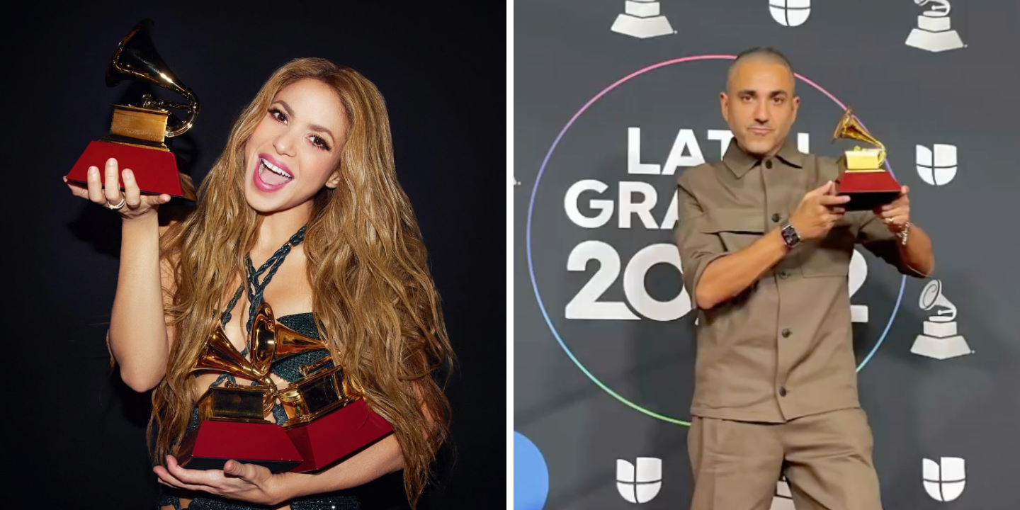 Shakira estará a viver dias de romance com um produtor argentino. Saiba quem é o novo pretendente