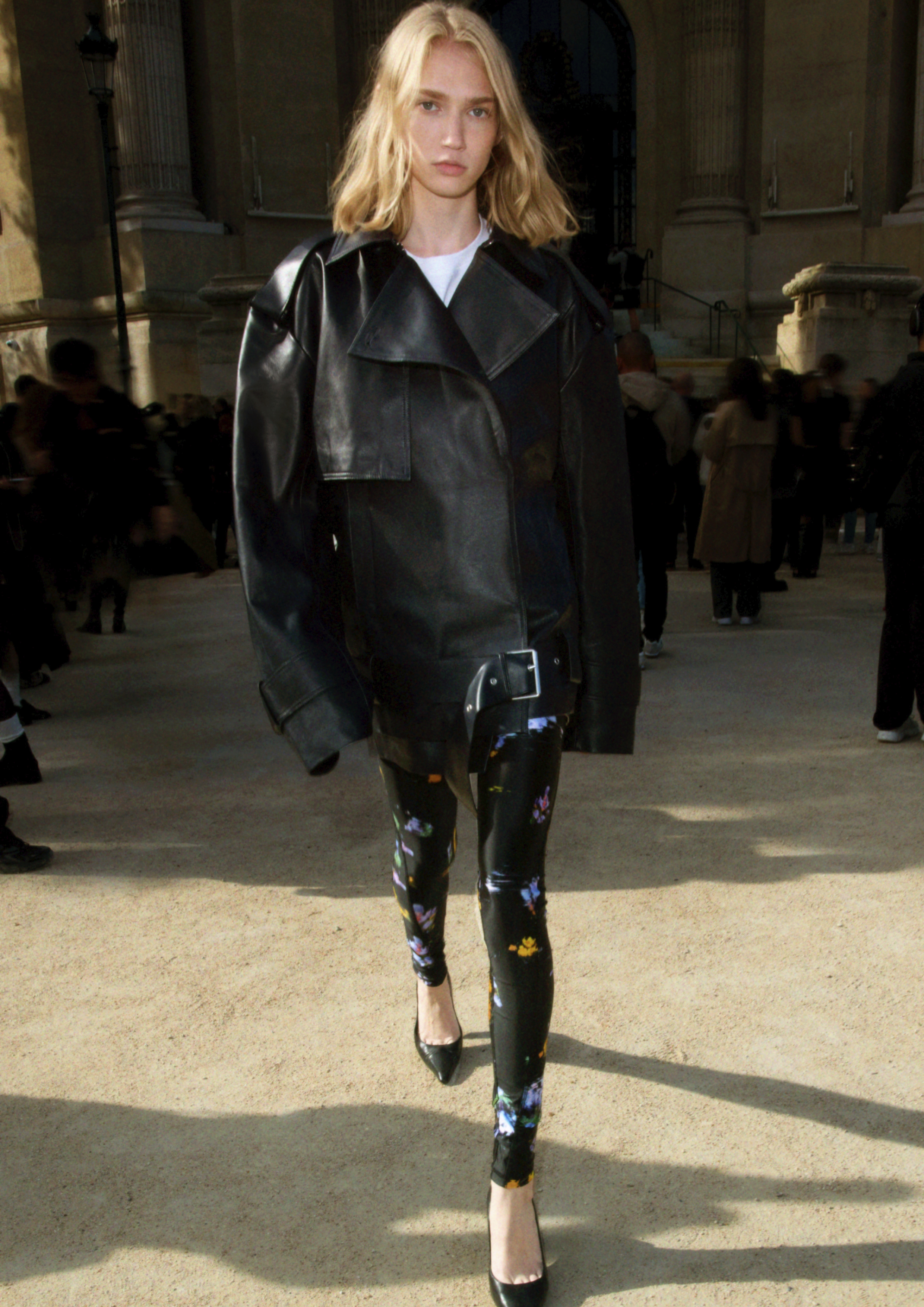 A nova coleção da H&M tem peças dignas de passerelle (e um casaco a 400€)