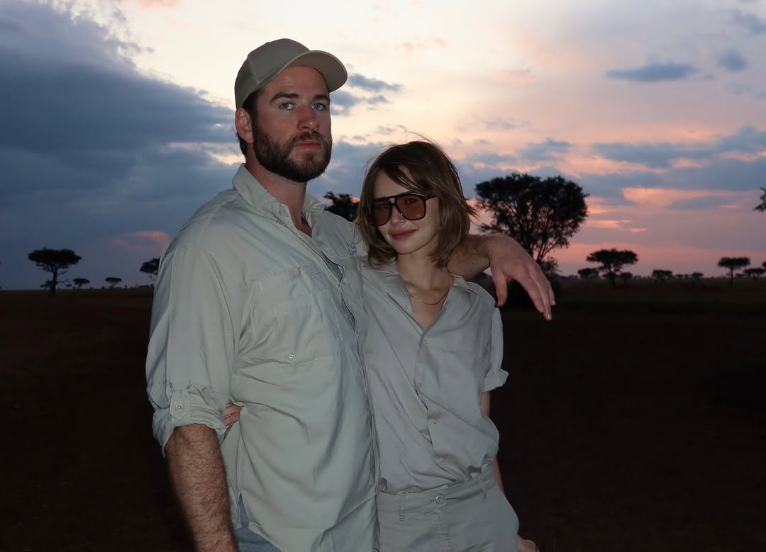 Ex-marido de Miley Cyrus vai voltar a casar-se. Liam Hemsworth está noivo de Gabriella Brooks