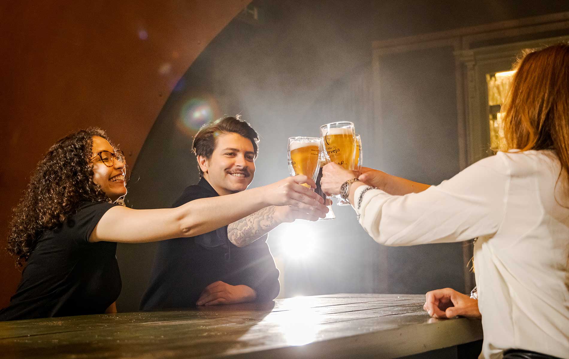 Hoje é Dia Mundial da Cerveja. 10 sítios para o celebrar com promoções como 2 pelo preço de 1