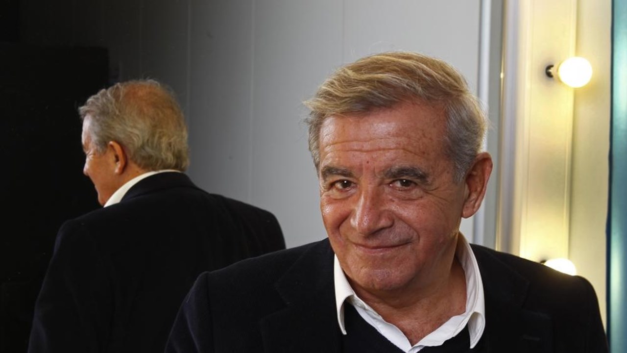 Morreu o argumentista e ator Tozé Martinho