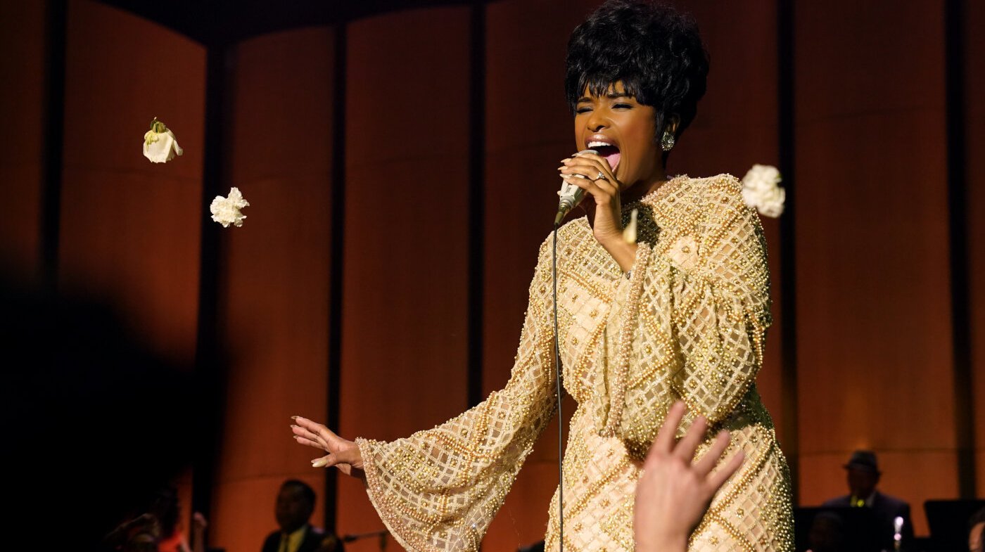 O novo filme sobre Aretha Franklin e outras 4 estreias para ver esta semana nos cinemas
