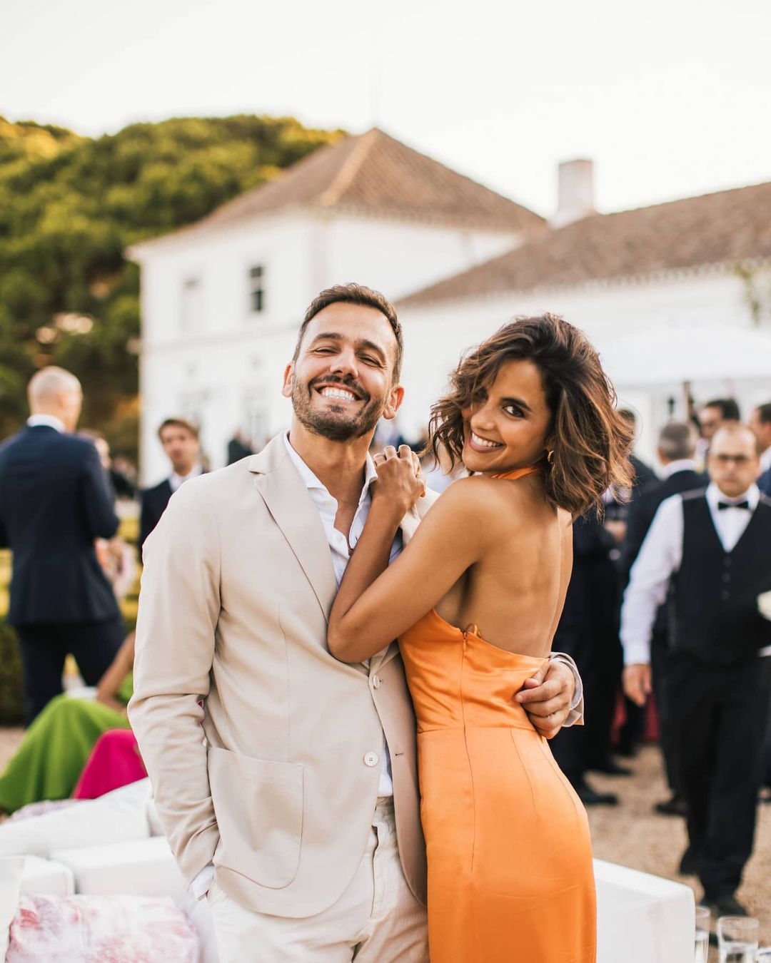 Sara Matos e Pedro Teixeira separaram-se e a geração “Morangos” reagiu. “Finalmente a minha oportunidade chegou”