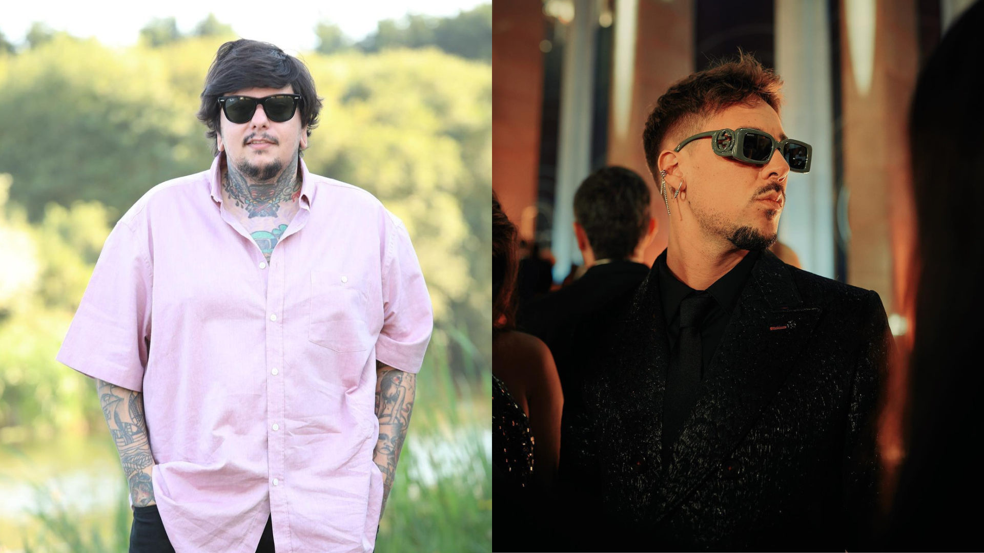 Quota para música portuguesa nas rádios subiu para 30%. Falámos com 2 artistas sobre a mudança