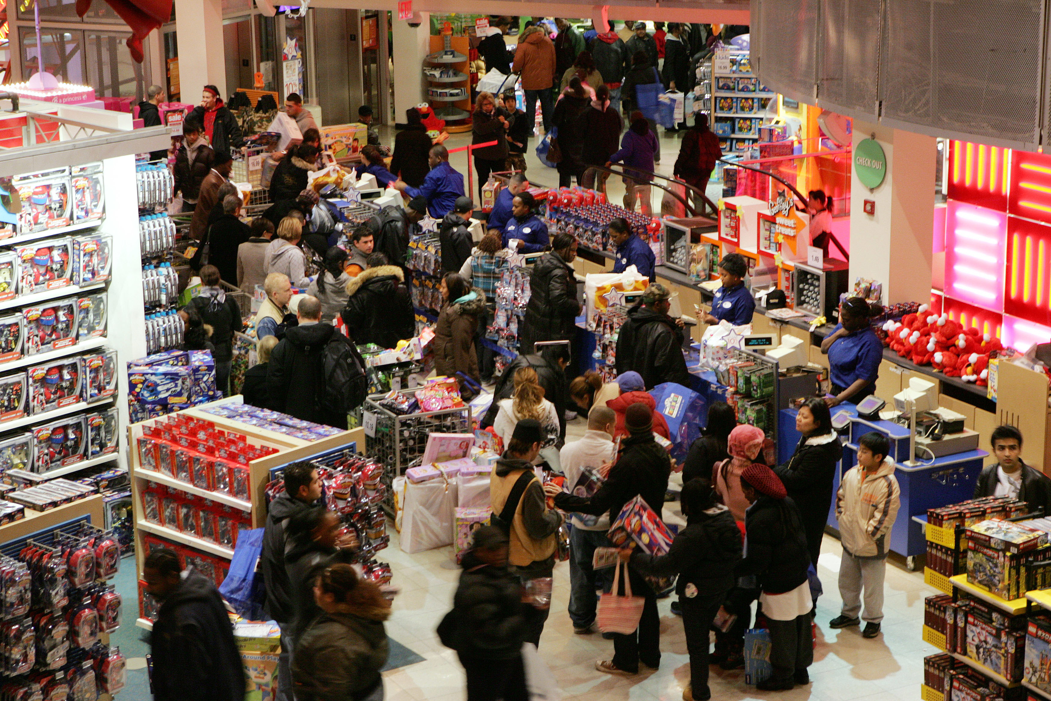 Estudo. Apenas um em cada 20 produtos são mais baratos na Black Friday