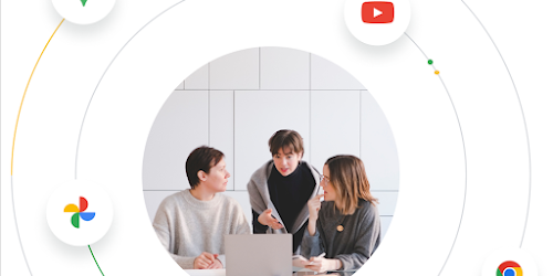 Novo Centro de Transparência da Google facilita acesso a guias de utilização e ferramentas de denúncia