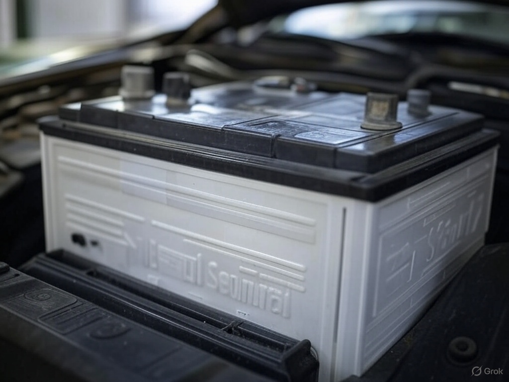 Baterias de íon-lítio são cruciais para futuro sustentável. Mas o que está a ser feito para reduzir o carbono na produção?