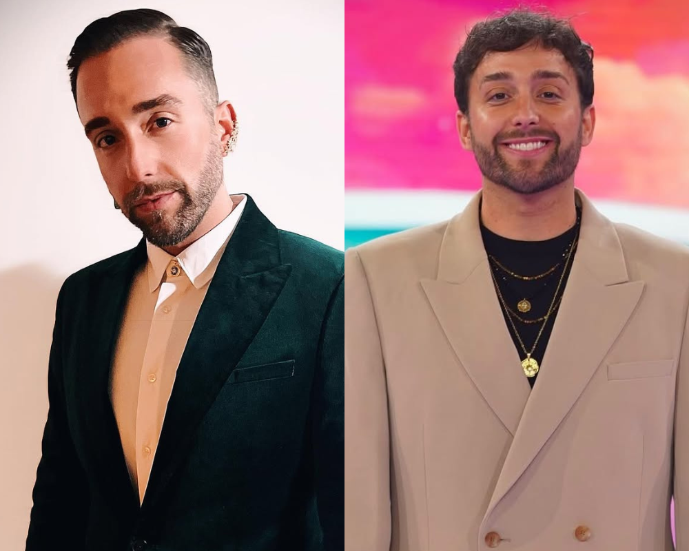 Estas 8 celebridades estão bem diferentes depois de procedimentos estéticos. Veja as fotos