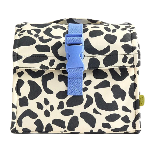 Parfois, Lancheira com Estampado Animal